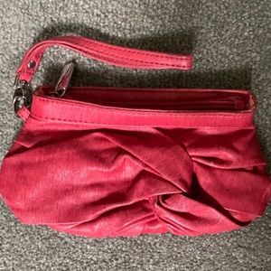 New York and Company wristlet